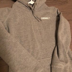 Gymshark Hoodie